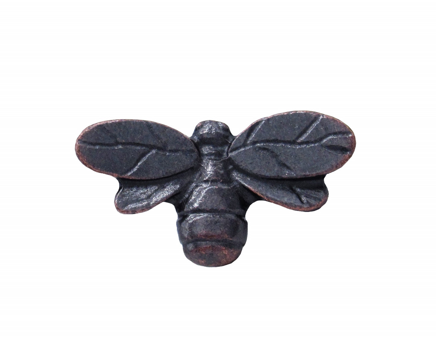 Bee Oil Rubbed Bronze Cabinet Knob