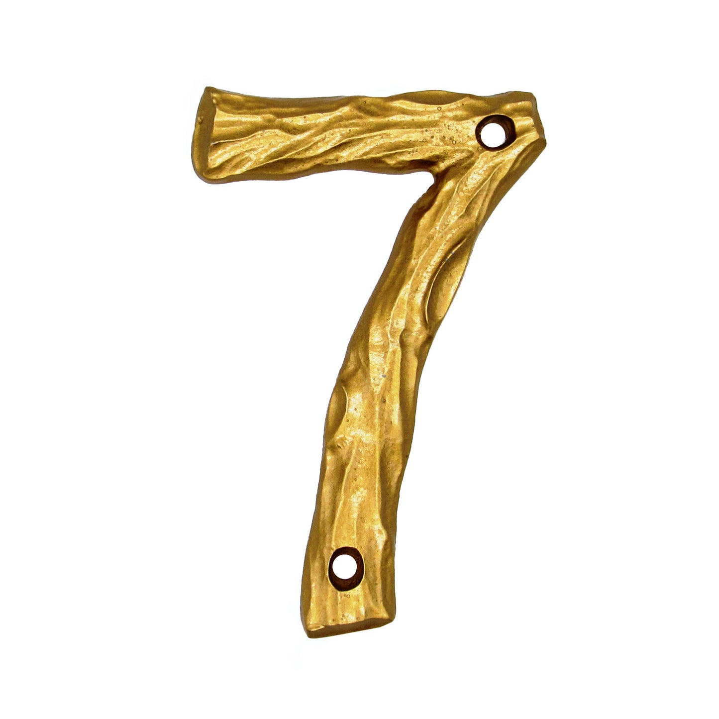 Log House Number Seven Lux Gold