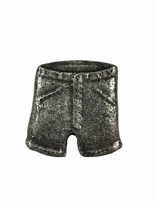 Shorts Pewter Ox Cabinet Knob